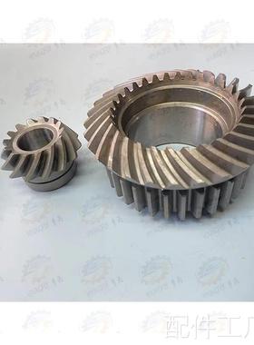 齐齐哈尔 瓦房店 芜湖C35225 C5240立式车床40233 4025螺旋伞齿轮