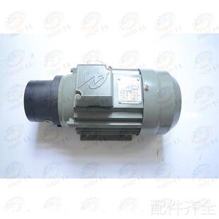 南通京鼎龙门铣床KBB-4 YS712Y4油泵电机组机床配件
