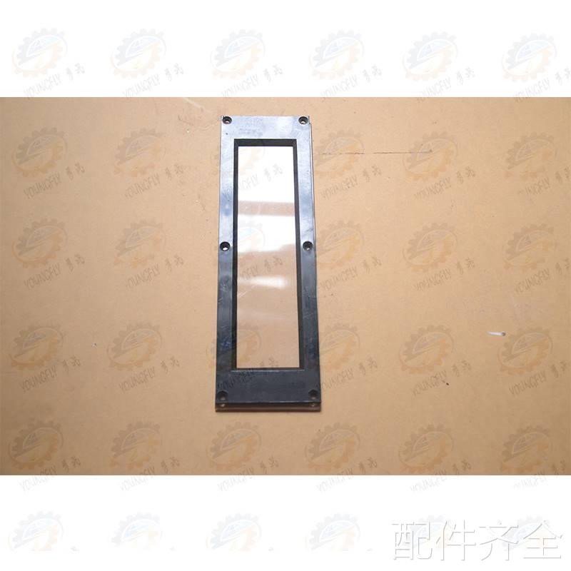 南通X6325 X630A3万能摇臂铣床主轴传动箱刻度面板配件