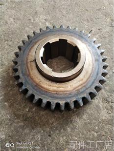 齐齐哈尔瓦房店AC5225C5240立车配件20225齿轮Z35 m5机床配件机床