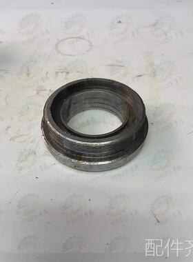 南通X6330A 盖X6325D E G T系列摇臂万能铣床主轴套筒 牙套端螺帽