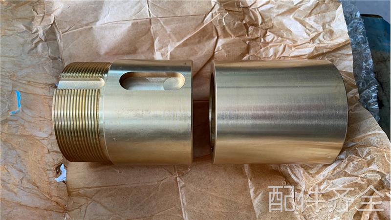 机床配件安徽芜湖恒升TX6213 螺TX60513镗床升降组合螺母2022A 纹