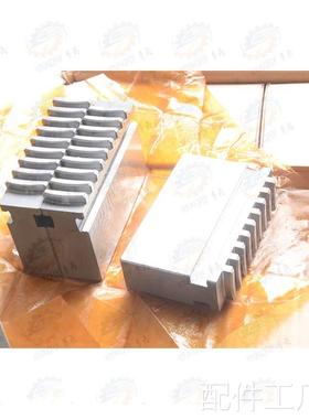 呼和浩特产环球牌手动三爪卡盘软爪R1120Z0 RZ11250配件