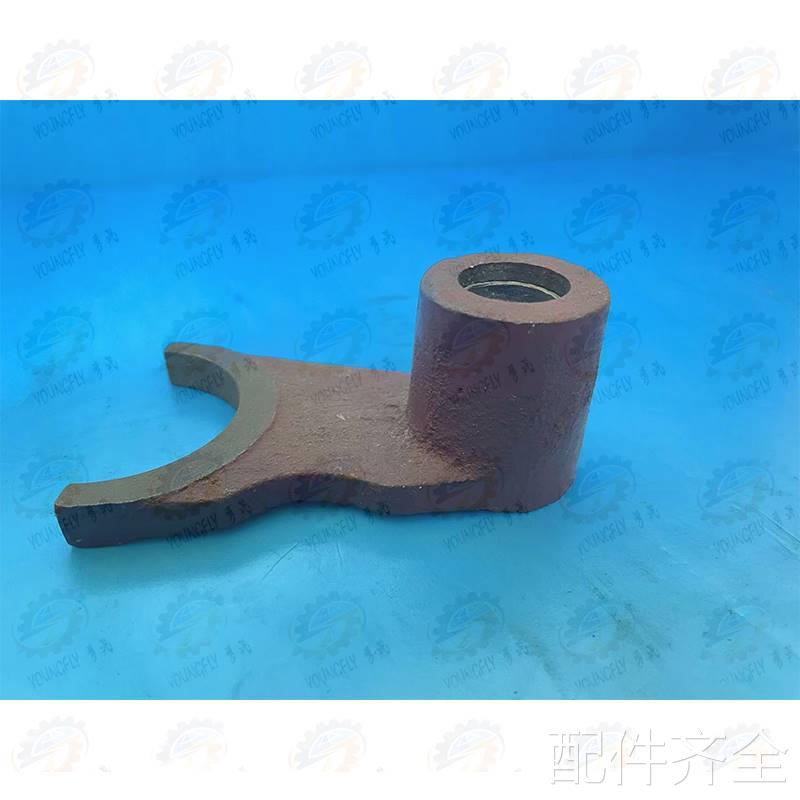 沈阳 安阳 德州 天水CW61100 C611W25 CW61160B拖板合金导向拨叉