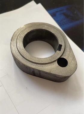 州M7杭130H HZ-033 M7140平面磨床16A00工作台操纵箱杠杆 连杆配