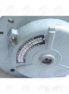 沈阳三友电机产沈阳 安阳CW61100B车床用溜板箱走刀电机JC2-21-O2