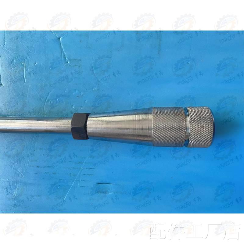 沈阳 安阳 德州 天水CW61100 CW61125 CW6114E车床0快速移动手柄