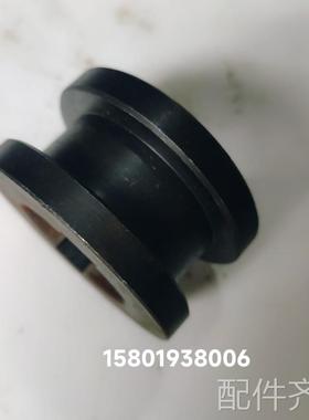 云南宝鸡机床CY6140/6150 C径S6150车床配件2142结合子外72双键12