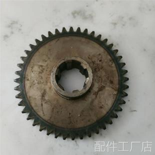 Z050钻床配件413341齿轮Z50 M2.5 335 L43机 中捷上海Z3040
