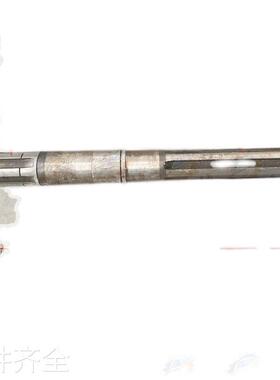 齐齐哈尔C5112C5116A C A5112E CAA5116E SVT160立车皮带轮轴一轴