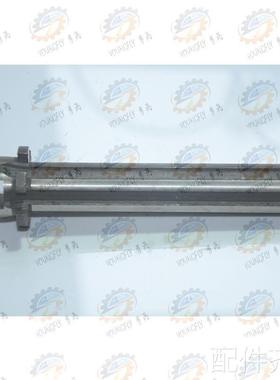 昆明轴TPX6113D镗床花键14105配件