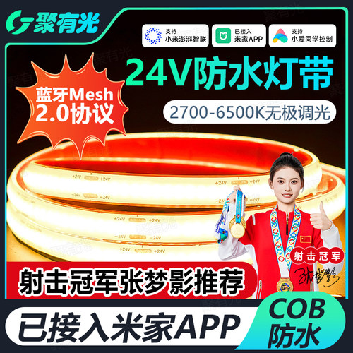 室外LED灯带