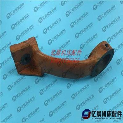 机床配件北京第二机床厂B665刨床配件托架6206机床配件托架孔50机