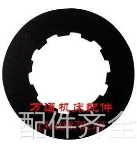 C5116A立式车床配件 磨擦片、离合器片 离合片机床配件