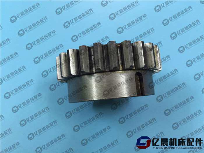 机床配件大河机床厂z5140 z5125立式钻床机床配件电机齿轮141112