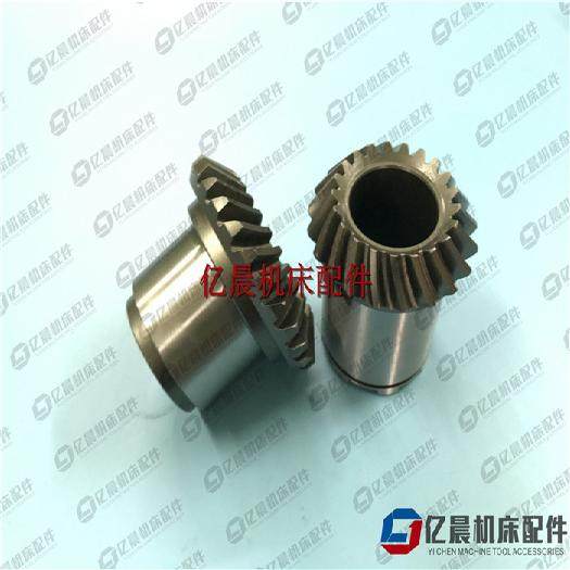 机床配件昆明机床厂TX6113 TM6113 昆机配件螺旋伞齿轮 螺伞14014,机械设备,其他机械设备,淘宝优惠券,粉丝福利购,淘宝优惠卷