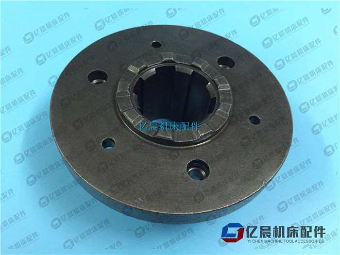 机床配件昆明机床厂tx6113 tm6113镗床配件 昆机结合套 20074机床