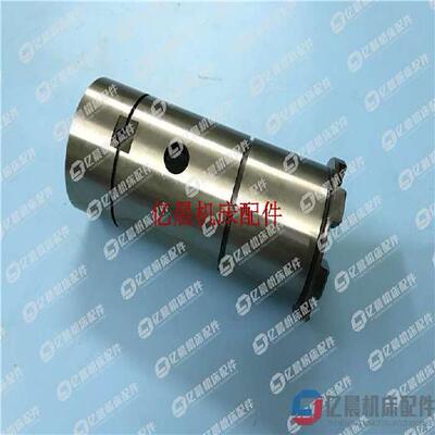 机床配件昆明机床厂TM619 TX6111C 昆机镗床配件套筒14058 7爪75X