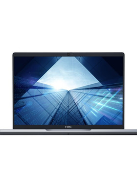 华三（H3C） Z6-410商务轻薄笔记本电脑i5-1135G7/8GB/512GB SSD/