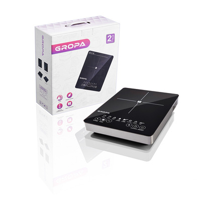 电磁炉Induction cooker家用多功能大功率110V-220V/出口外贸加工