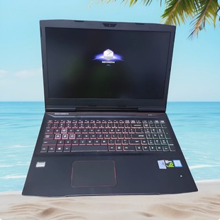 GTX1050游戏本电脑 7700HQ16G MECHREVO 机械革命X1笔记本电脑I7