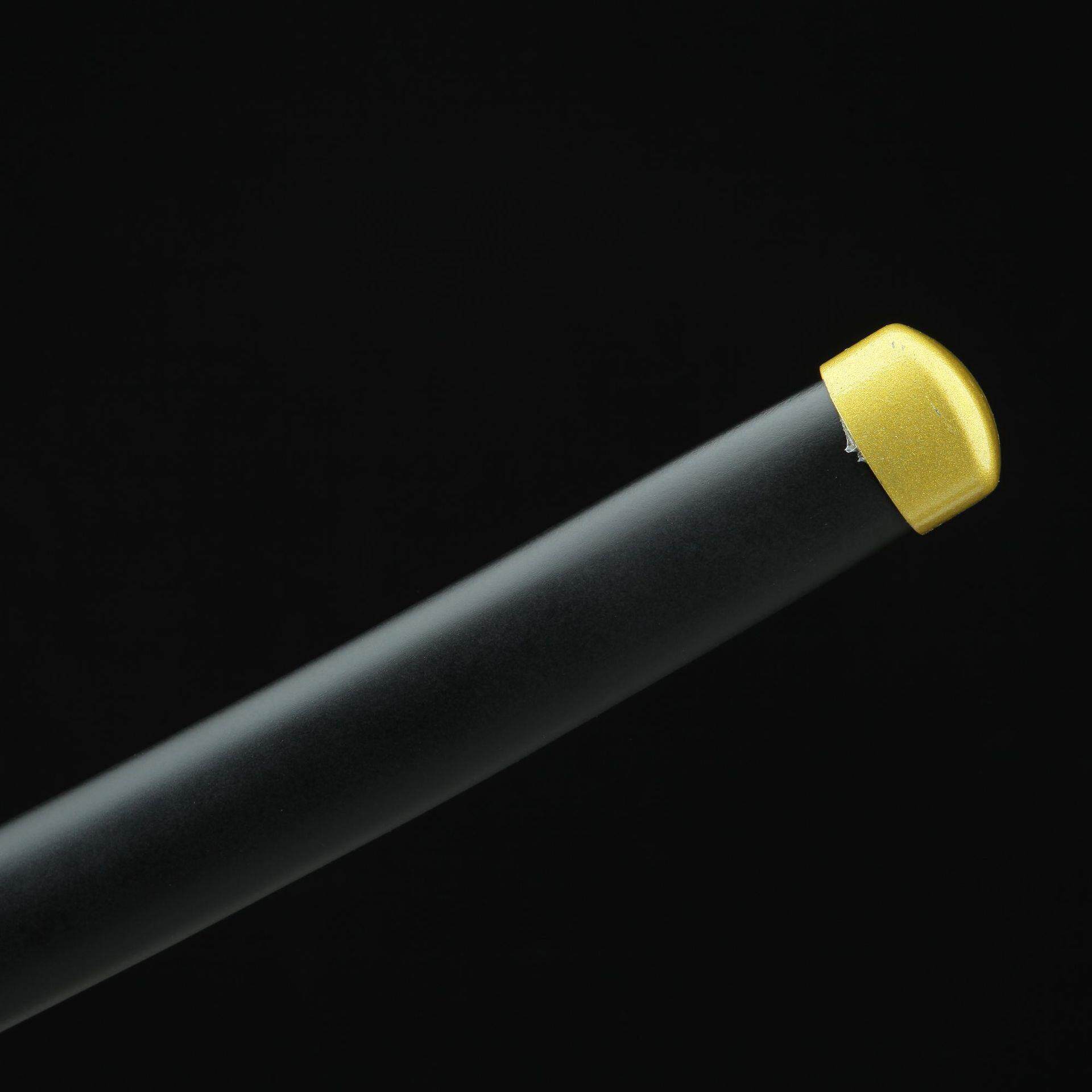 龙泉华影刀剑福冈义勇鬼灭之刃武士剑冷兵器日本影视刀剑未开刃