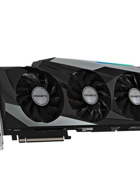 适用于技嘉GeForce RTX 3090 GAMING OC 24G魔鹰 电竞电脑 库存