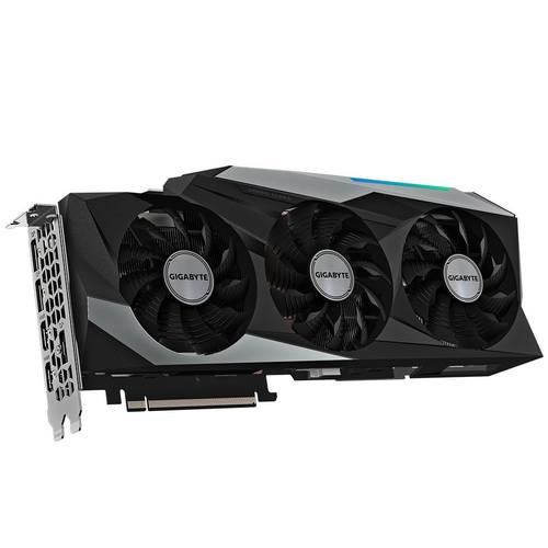 适用于技嘉GeForce RTX 3090 GAMING OC 24G魔鹰 电竞电脑 库存