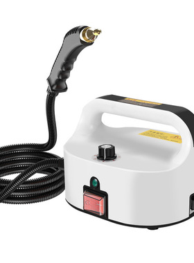 跨境高温高压蒸汽清洗机布艺清洗家用高温清洁机Steam Cleaner