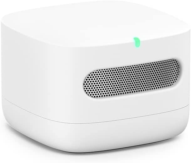 美国代购Amazon Smart Air Quality Monitor 智能空气质量监测器