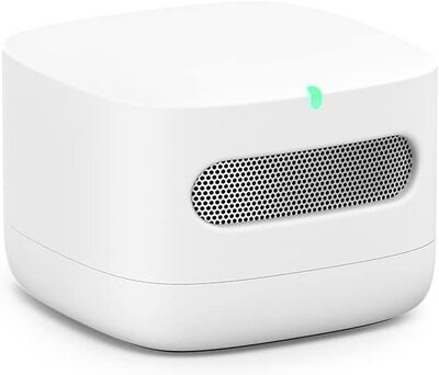 美国代购Amazon Smart Air Quality Monitor 智能空气质量监测器