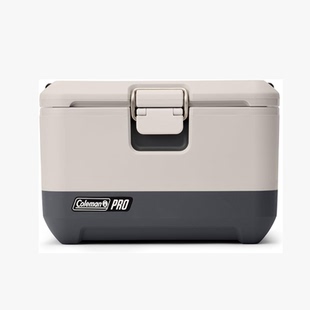美国代购Coleman Pro Heavy-Duty Hard Cooler Lunchbox 保温箱