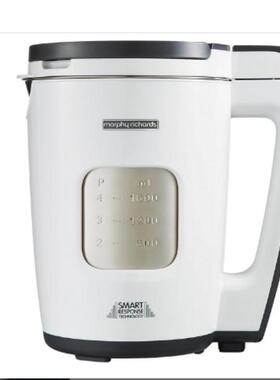 英国代购Morphy Richards 501020 1.6L Soup Maker煲汤浓汤料理机