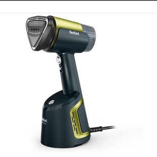 Garment 英国代购 Handheld Tefal Steamer蒸汽电熨斗 AeroSteam