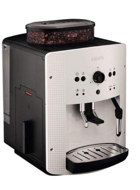 德国代购KRUPS Automatic Coffee Machine EA8105 全自动咖啡机