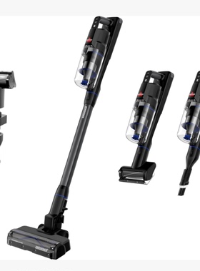 美国代购Bissell FurGuard Cordless Vacuum 宠物毛无绳吸尘器