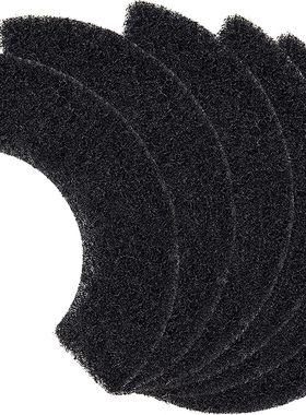 美国代购Whisker Litter-Robot 4 Carbon Filters 猫砂屋碳过滤器