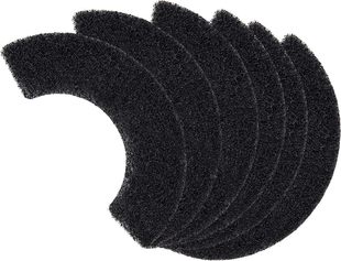 美国代购Whisker Litter-Robot 4 Carbon Filters 猫砂屋碳过滤器