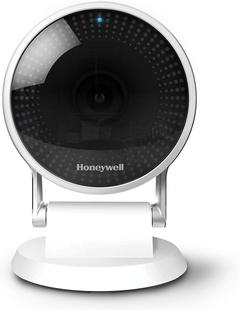 Home I室内安全视频监控系统 Honeywell霍尼韦尔 美国代购
