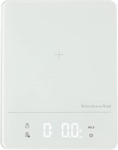 美国代购KitchenAid Digital Kitchen Food Scale 厨房电子秤防水