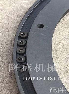 磨床M7475B 上海机床 平面磨床配件 砂轮夹盘卡盘 法兰盘 锻打件