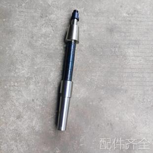 机床配件重庆滚齿机配件Y3150E Y3180E滚刀刀杆莫氏5号内螺丝M18