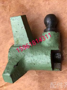 磨床上海机床厂 MQ1320 M1432B M131W尾架杠杆 M1332B外圆磨床配