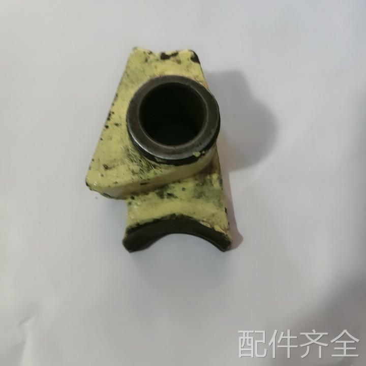 机床配件昆明机床厂X8132A万能工具铣床配件25106拔叉内孔20