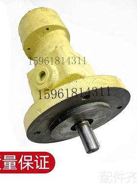 磨床北二机M1420E M1320E螺杆泵M1432C液压油泵 全新正品外圆磨床