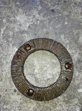 机床配件抚顺长沙B5032/B5020插床配件TC110内齿轮Z80