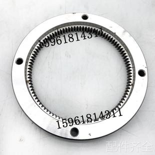 磨床北二机1432齿轮 北京二机床外圆磨配件磨 磨床进给手轮齿轮轴