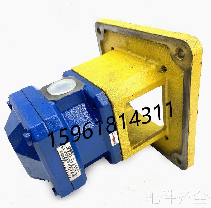 磨床上海机床厂M1432B M1332B正品油泵 支架座 原装外圆磨床配件