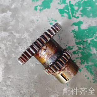 机床配件南京盐城C618 43模数3内孔46 C6136车床2067B双联齿轮Z25