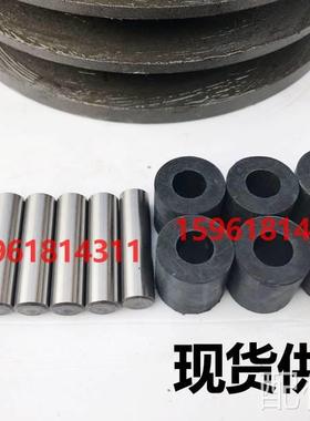 磨床上海机床厂 外圆磨床主轴皮带轮端盖 M1332A/M1332B 磨床配件